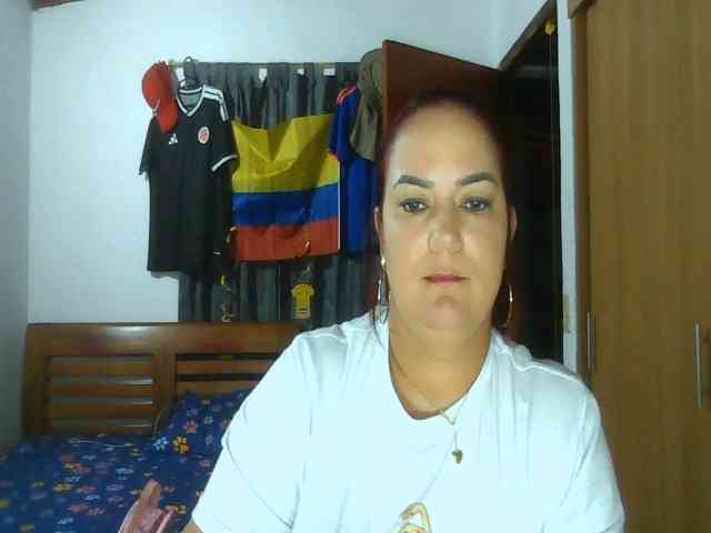 Ariel-69 webcam