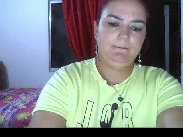 Ariel-69 webcam