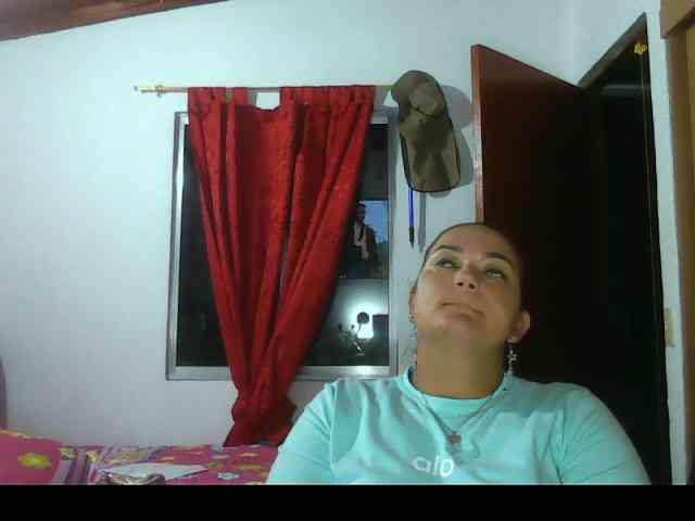 Ariel-69 webcam