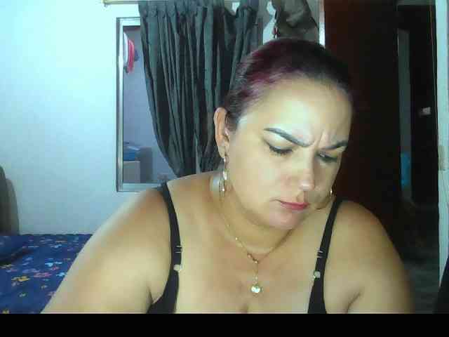 Ariel-69 webcam