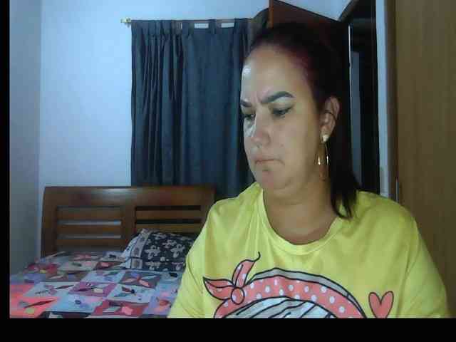 Ariel-69 webcam