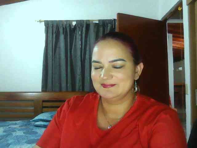 Ariel-69 webcam