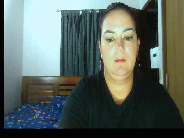 Ariel-69 webcam