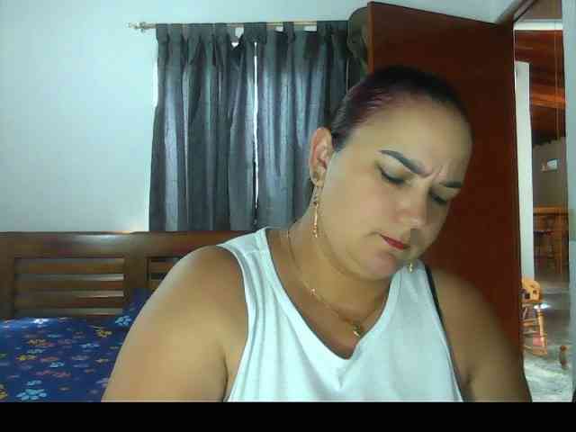 Ariel-69 webcam