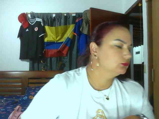 Ariel-69 webcam