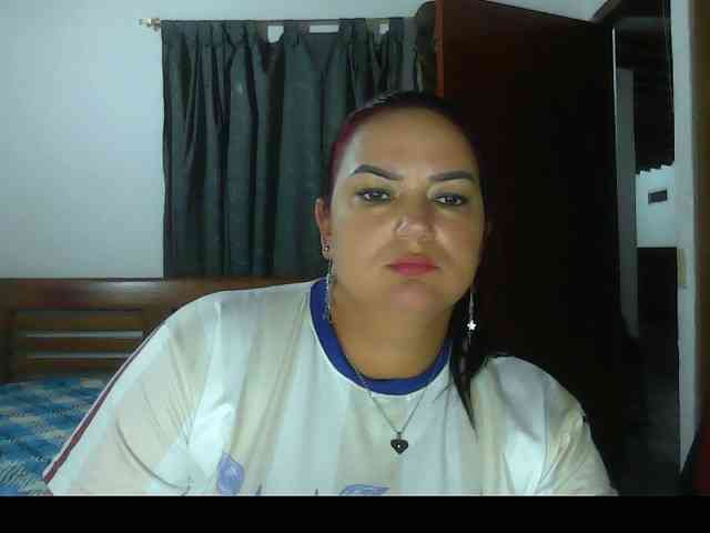 Ariel-69 webcam