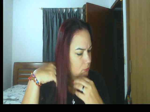 Ariel-69 webcam