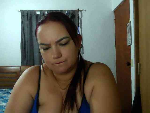Ariel-69 webcam