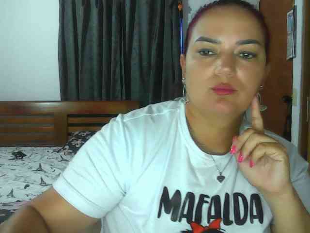 Ariel-69 webcam
