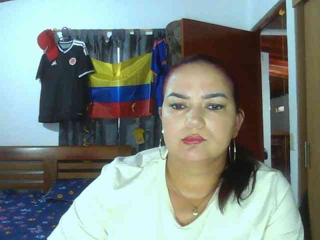 Ariel-69 Live Webcam on BongaCams