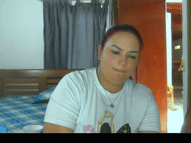 Ariel-69 webcam