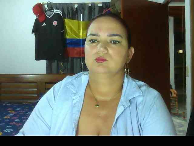 Ariel-69 webcam