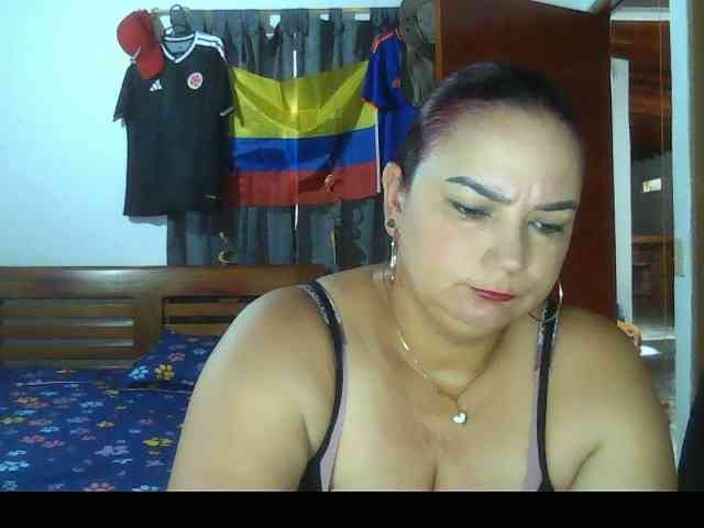 Ariel-69 webcam