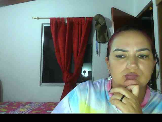 Ariel-69 webcam