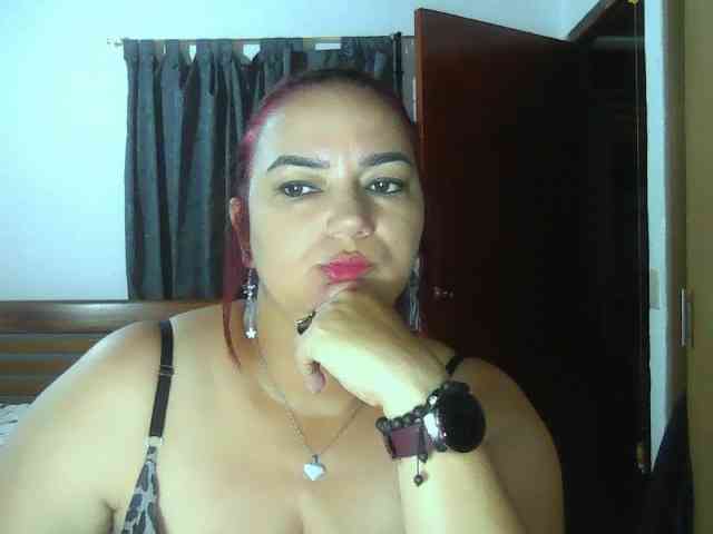 Ariel-69 webcam