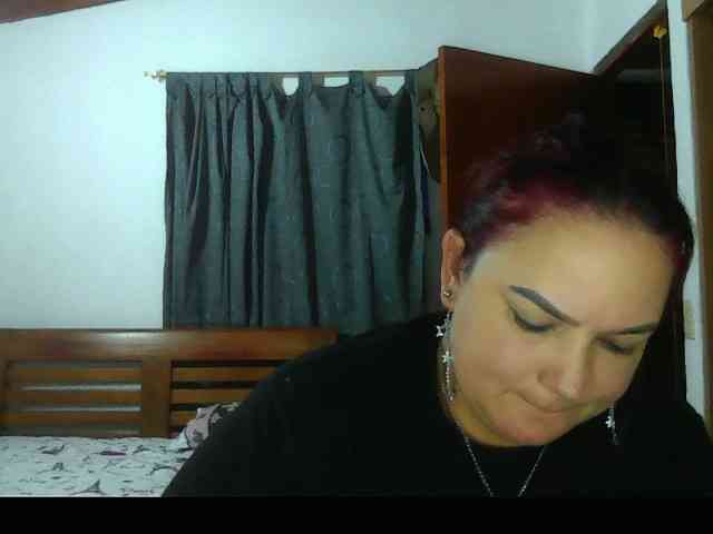 Ariel-69 webcam