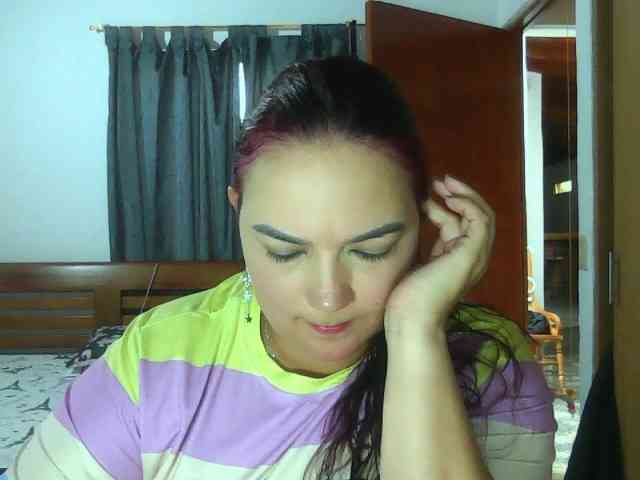 Ariel-69 webcam