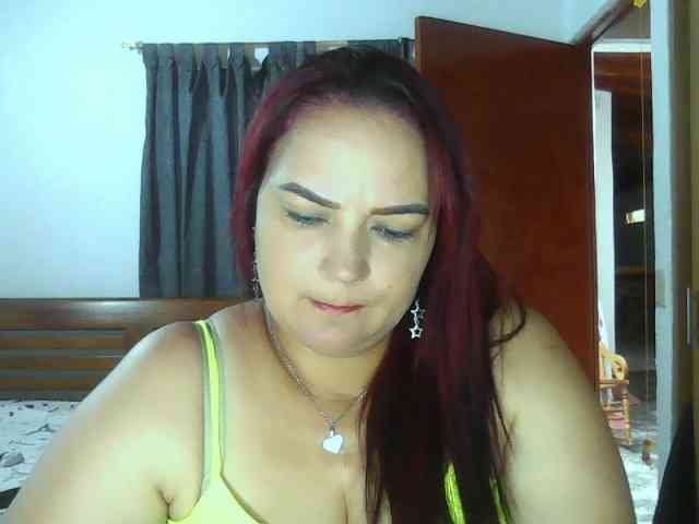 Ariel-69 webcam