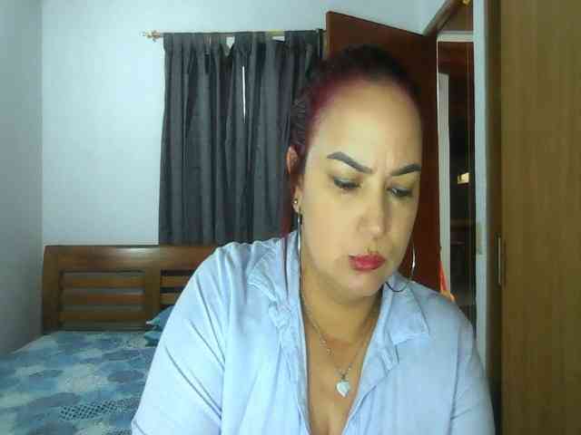 Ariel-69 webcam