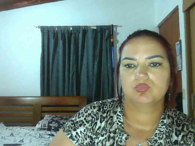 Ariel-69 webcam