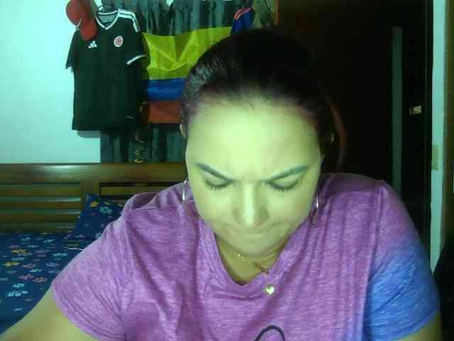 Ariel-69 webcam