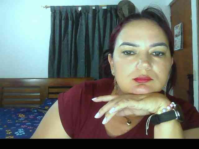 Ariel-69 webcam
