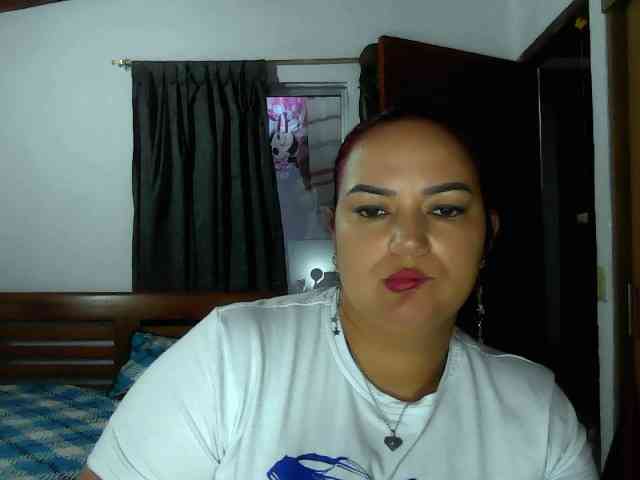Ariel-69 webcam