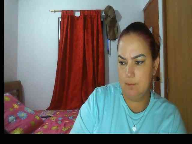 Ariel-69 webcam