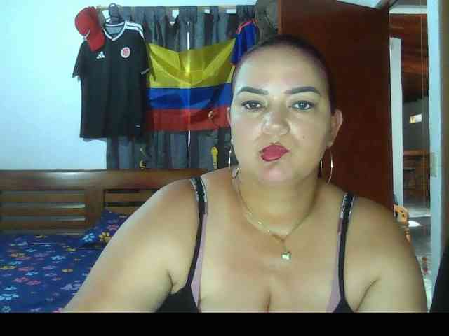 Ariel-69 webcam