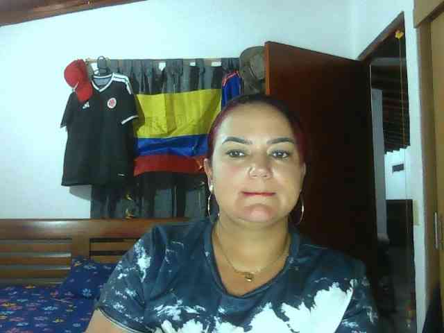 Ariel-69 webcam