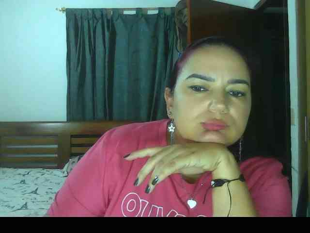 Ariel-69 webcam