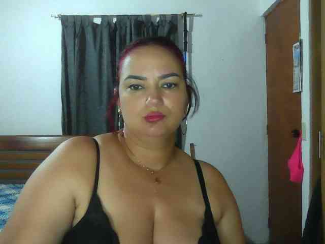 Ariel-69 webcam
