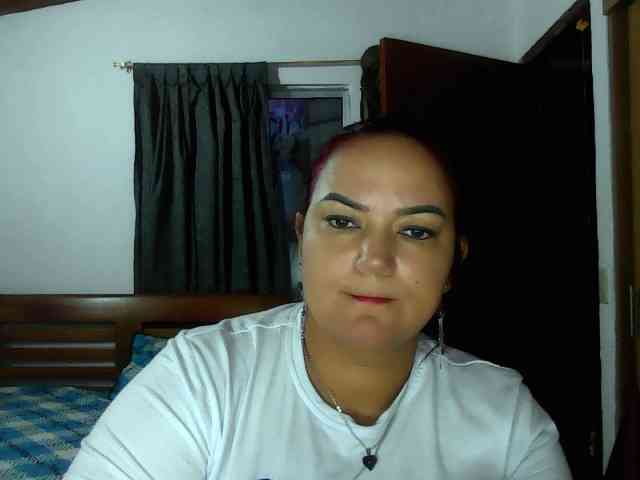 Ariel-69 webcam