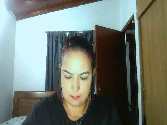 Ariel-69 webcam