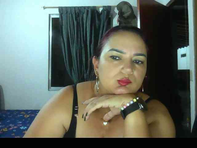 Ariel-69 webcam
