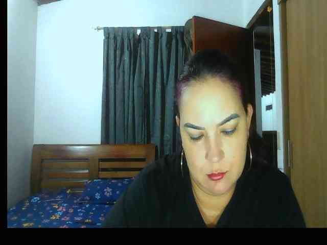 Ariel-69 webcam