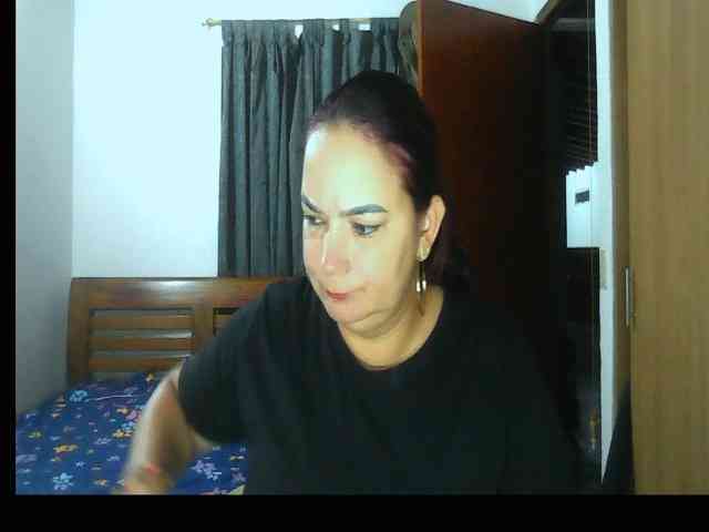 Ariel-69 webcam