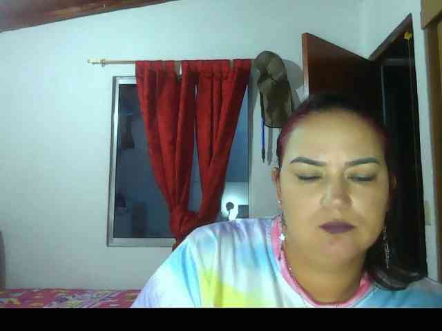 Ariel-69 webcam