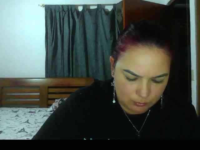 Ariel-69 webcam