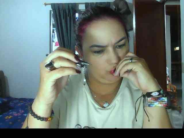 Ariel-69 webcam