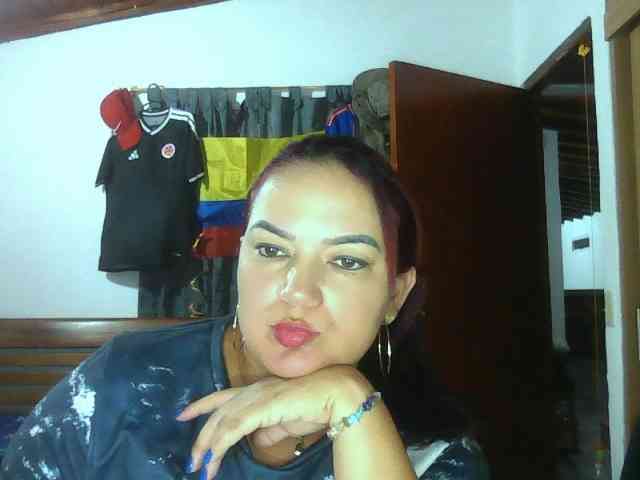 Ariel-69 webcam
