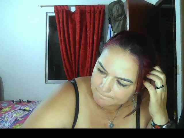 Ariel-69 webcam
