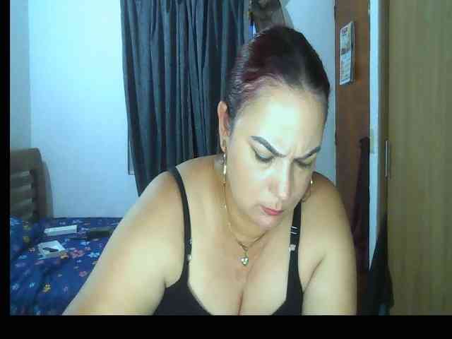 Ariel-69 webcam