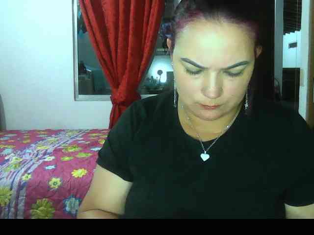 Ariel-69 webcam