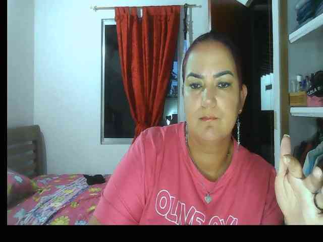 Ariel-69 webcam