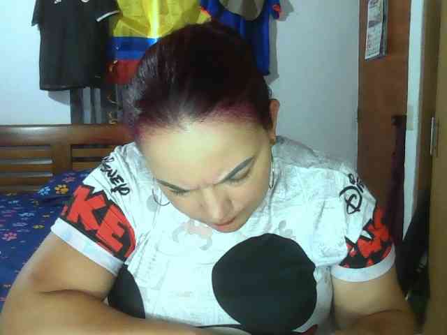 Ariel-69 webcam
