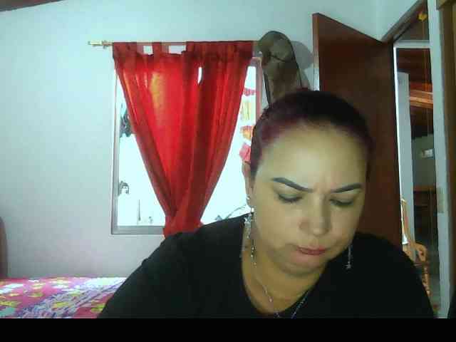 Ariel-69 webcam