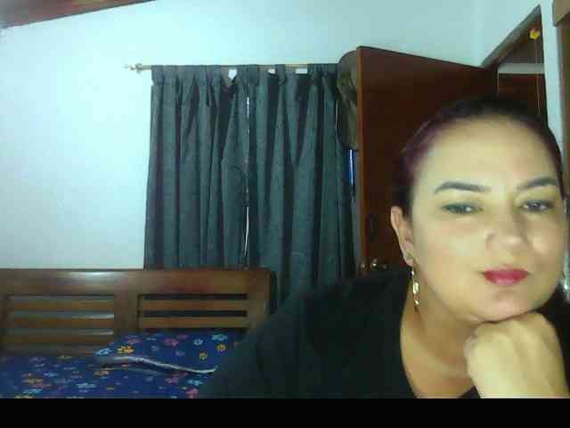 Ariel-69 webcam