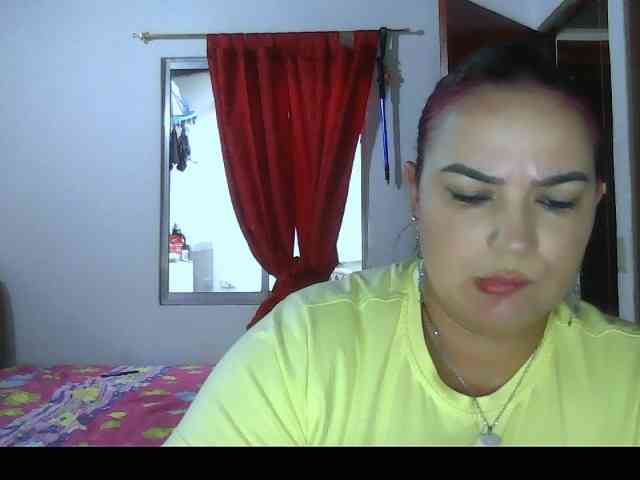 Ariel-69 webcam