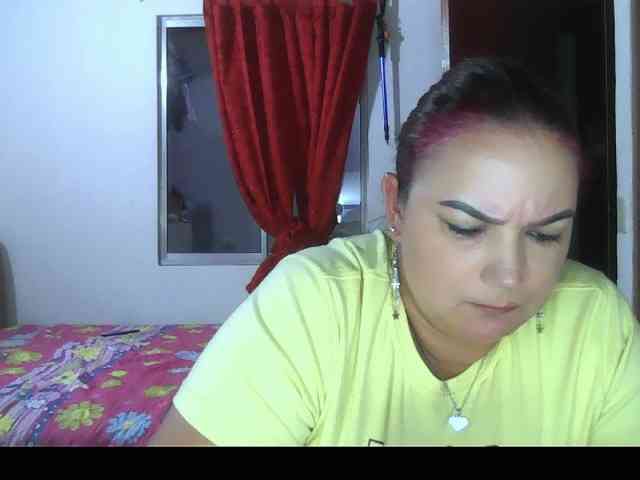 Ariel-69 webcam